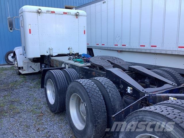 Peterbilt 365 Sattelzugmaschinen