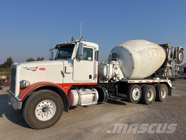 Peterbilt 365 Andere Fahrzeuge