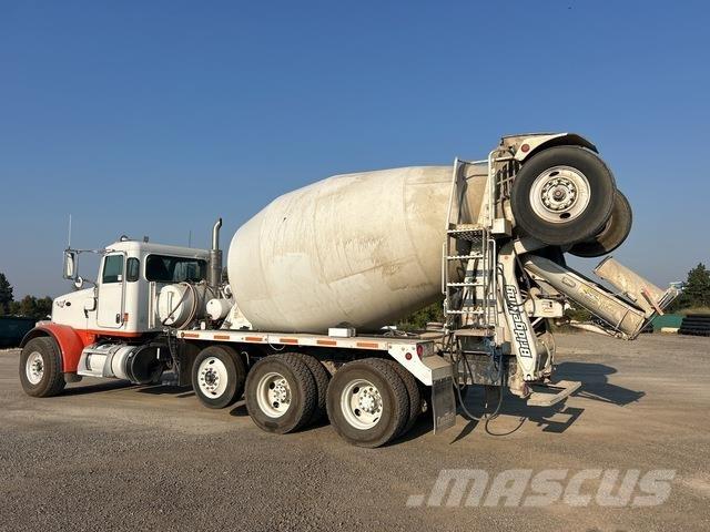 Peterbilt 365 Andere Fahrzeuge