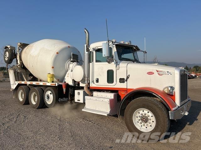 Peterbilt 365 Andere Fahrzeuge