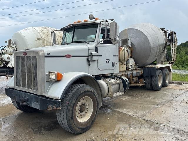 Peterbilt 365 Andere Fahrzeuge