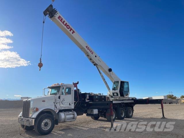 Peterbilt 365 Andere Fahrzeuge