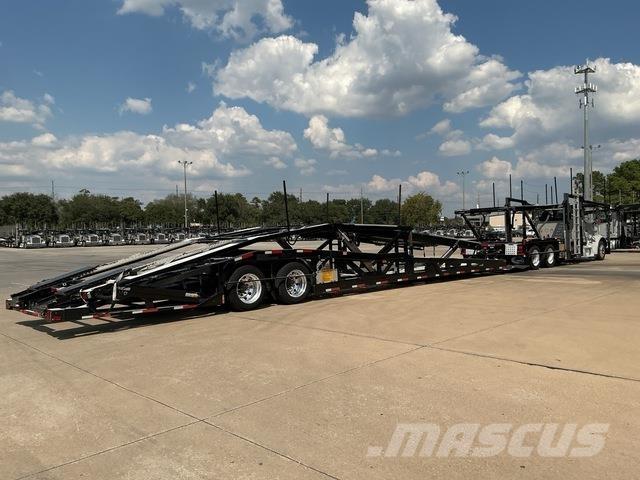 Peterbilt 365 Autotransporter