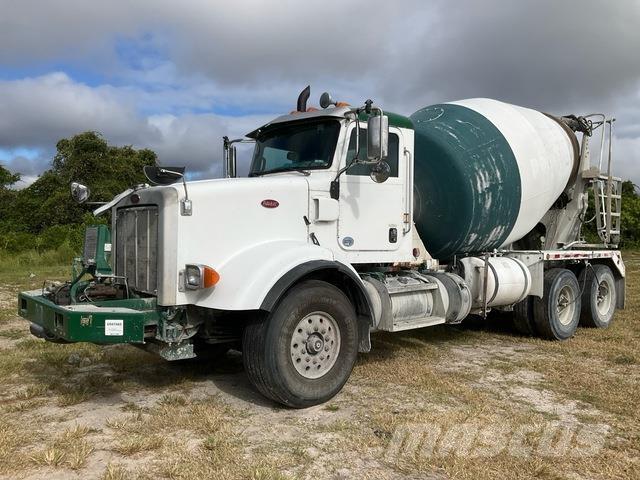 Peterbilt 365 Andere Fahrzeuge
