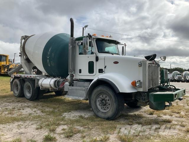 Peterbilt 365 Andere Fahrzeuge