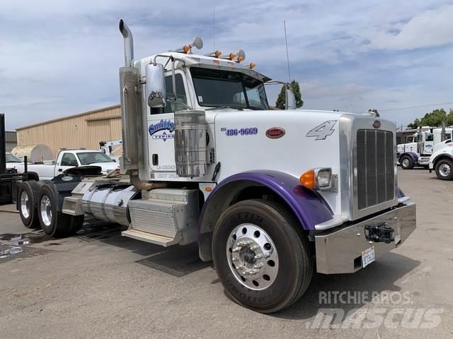 Peterbilt 367 Sattelzugmaschinen