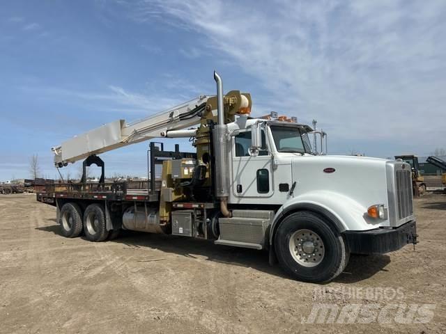Peterbilt 367 Andere Fahrzeuge