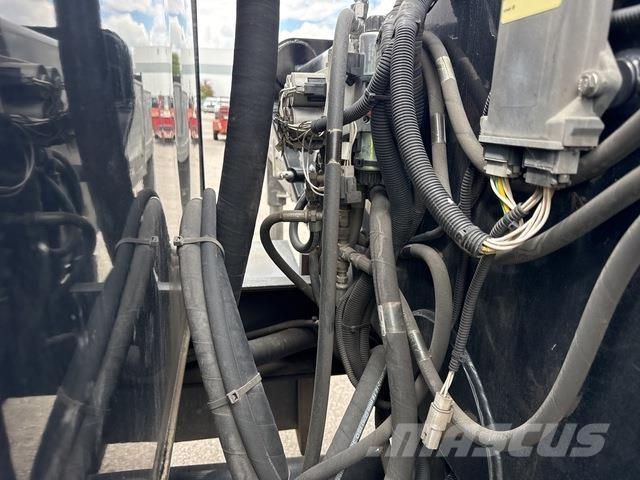 Peterbilt 367 Andere Fahrzeuge