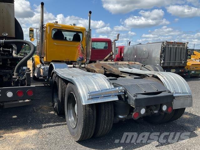Peterbilt 367 Sattelzugmaschinen