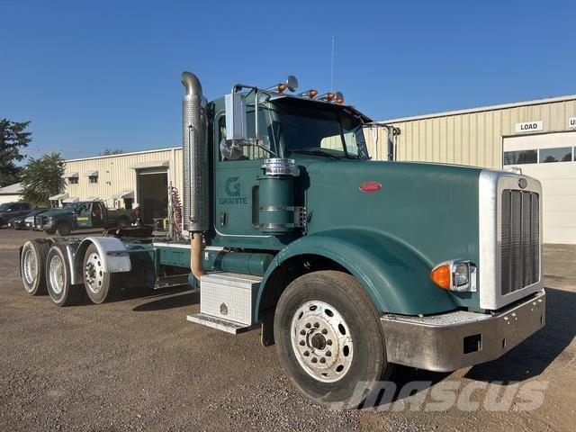 Peterbilt 367 Sattelzugmaschinen