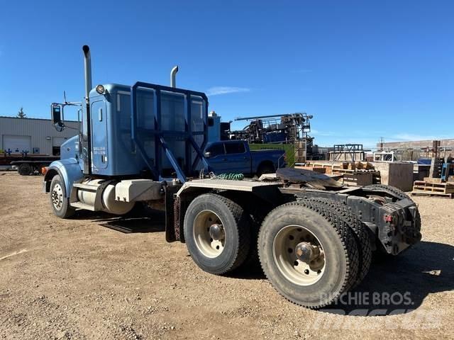 Peterbilt 378 Sattelzugmaschinen
