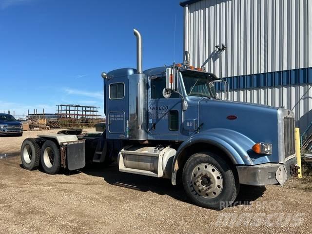 Peterbilt 378 Sattelzugmaschinen