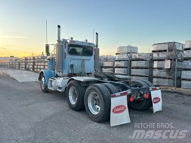 Peterbilt 378 Sattelzugmaschinen