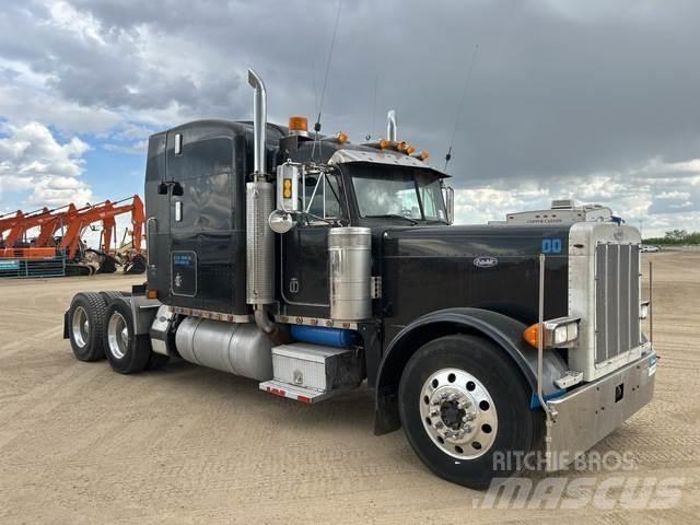 Peterbilt 379 Sattelzugmaschinen