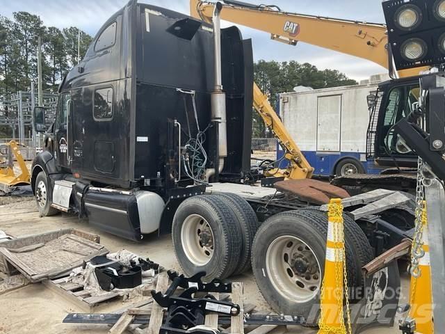 Peterbilt 387 Sattelzugmaschinen