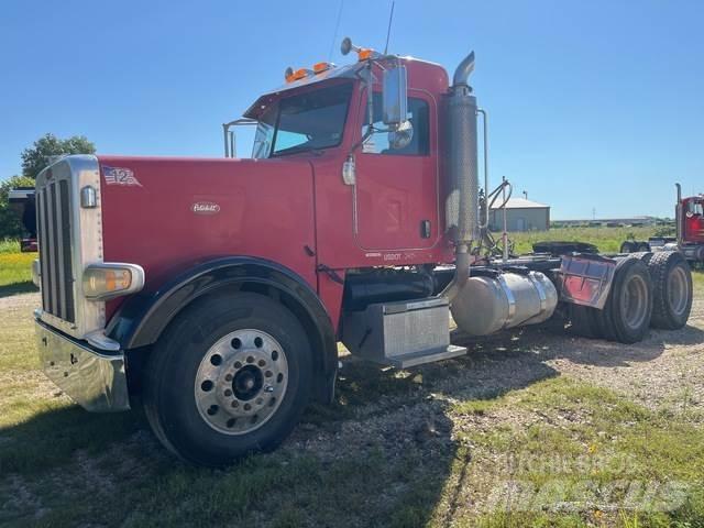 Peterbilt 388 Sattelzugmaschinen