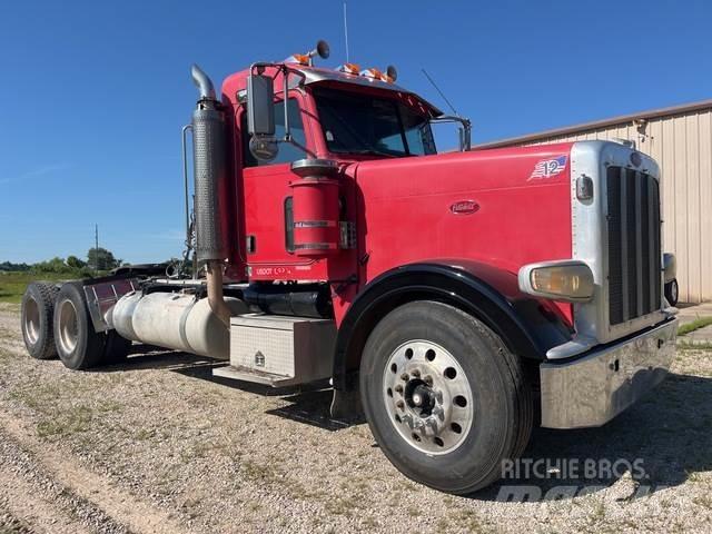 Peterbilt 388 Sattelzugmaschinen