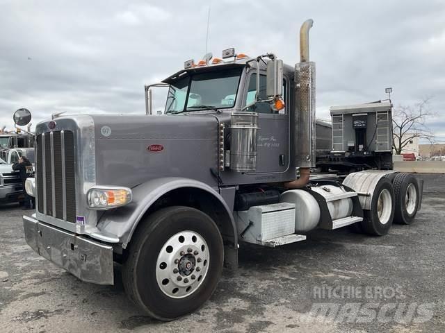 Peterbilt 388 Sattelzugmaschinen
