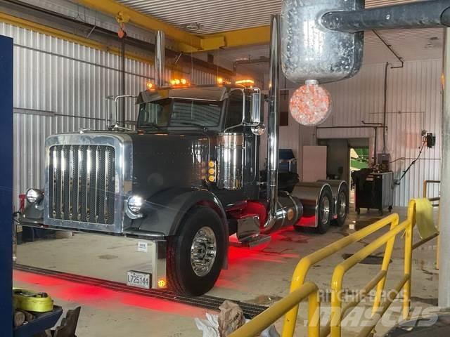 Peterbilt 388 Sattelzugmaschinen