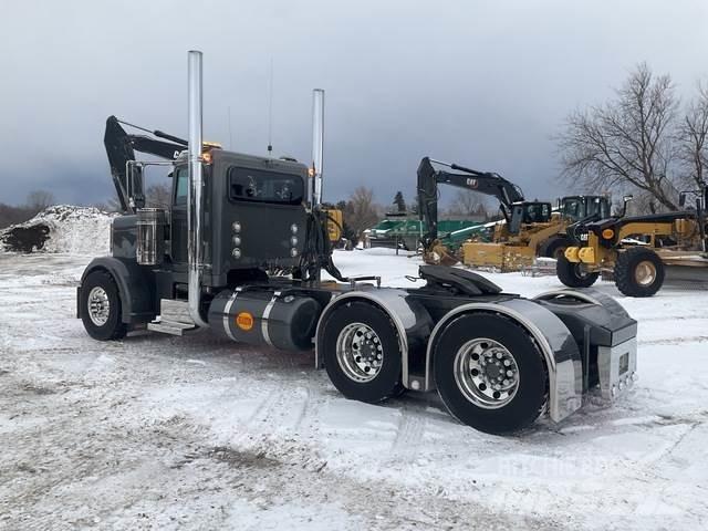 Peterbilt 388 Sattelzugmaschinen