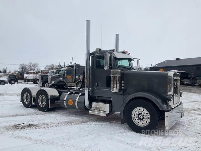 Peterbilt 388 Sattelzugmaschinen