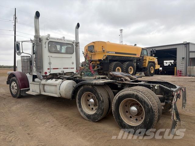 Peterbilt 388 Sattelzugmaschinen