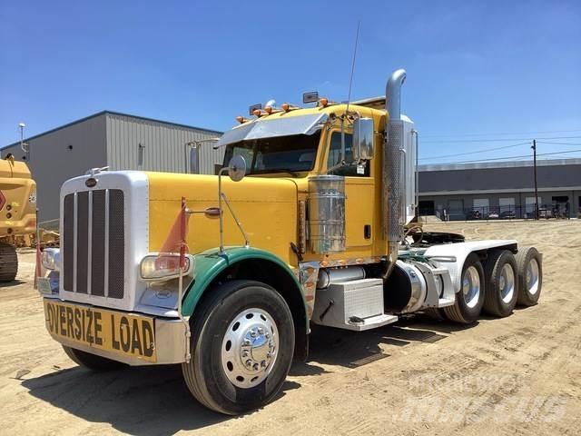 Peterbilt 389 Sattelzugmaschinen