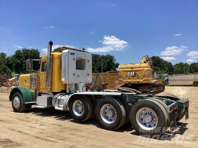 Peterbilt 389 Sattelzugmaschinen