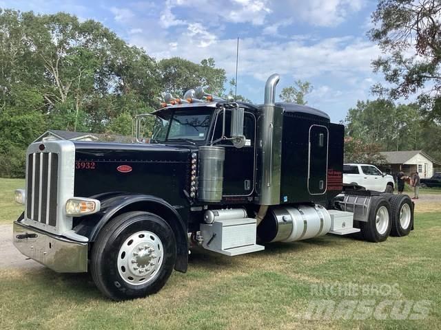 Peterbilt 389 Sattelzugmaschinen
