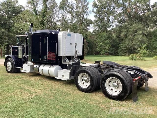 Peterbilt 389 Sattelzugmaschinen