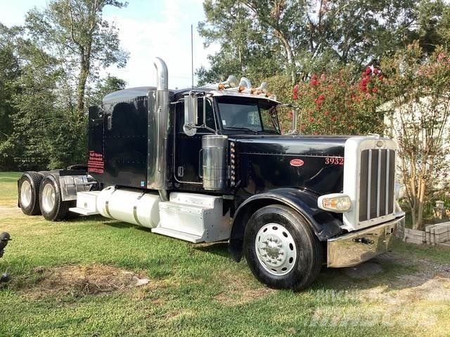 Peterbilt 389 Sattelzugmaschinen