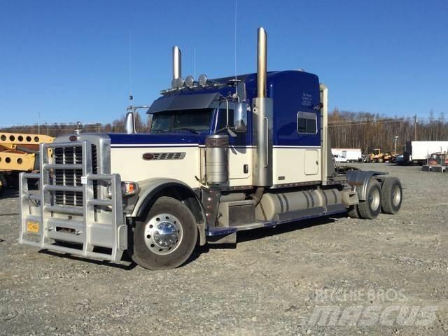 Peterbilt 389 Sattelzugmaschinen