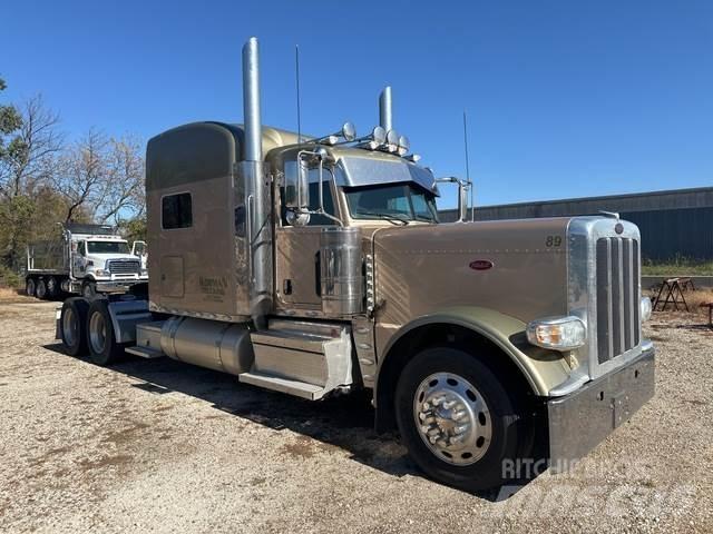 Peterbilt 389 Sattelzugmaschinen