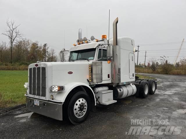 Peterbilt 389 Sattelzugmaschinen