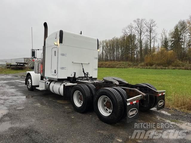 Peterbilt 389 Sattelzugmaschinen