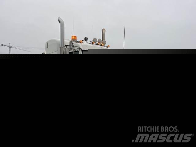 Peterbilt 389 Sattelzugmaschinen