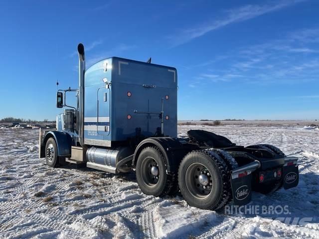 Peterbilt 389 Sattelzugmaschinen