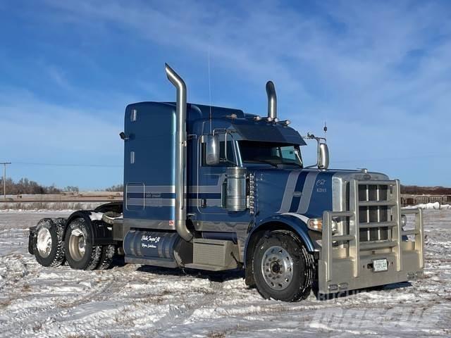 Peterbilt 389 Sattelzugmaschinen