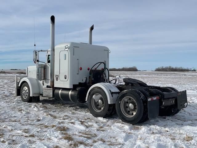 Peterbilt 389 Sattelzugmaschinen