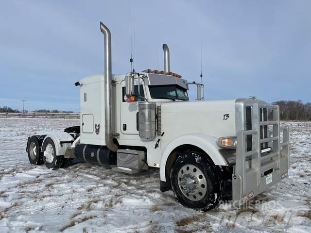 Peterbilt 389 Sattelzugmaschinen