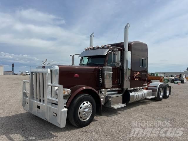 Peterbilt 389 Sattelzugmaschinen