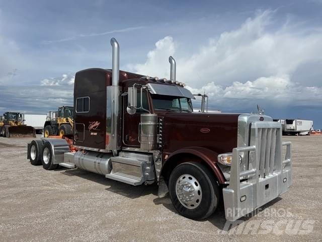 Peterbilt 389 Sattelzugmaschinen