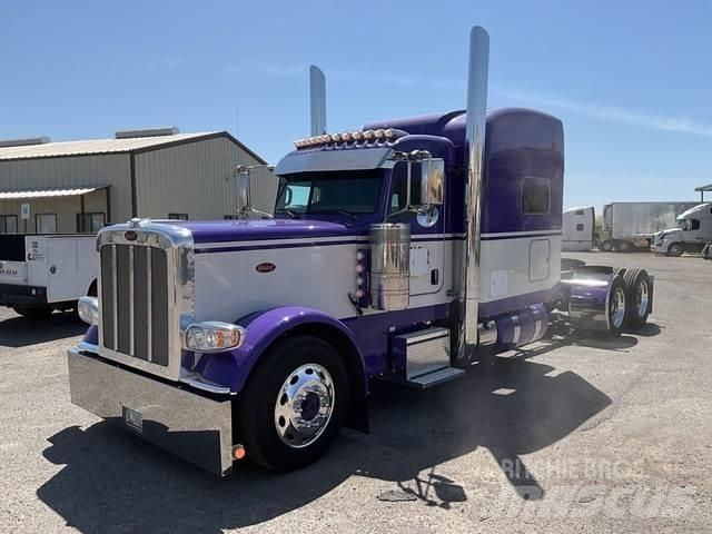 Peterbilt 389 Sattelzugmaschinen