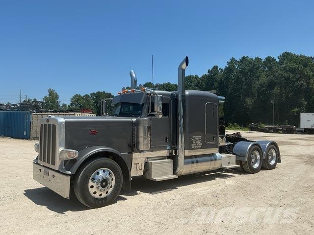 Peterbilt 389 Sattelzugmaschinen