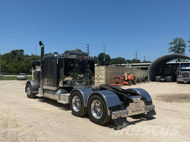 Peterbilt 389 Sattelzugmaschinen