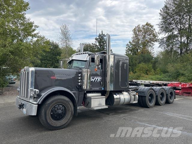 Peterbilt 389 Sattelzugmaschinen