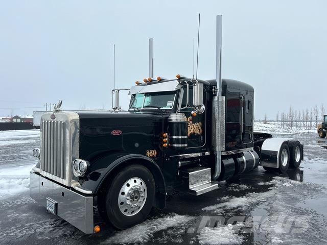 Peterbilt 389 Sattelzugmaschinen