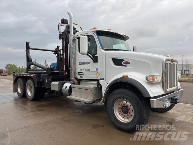 Peterbilt 567 Sonstige Baumaschinen