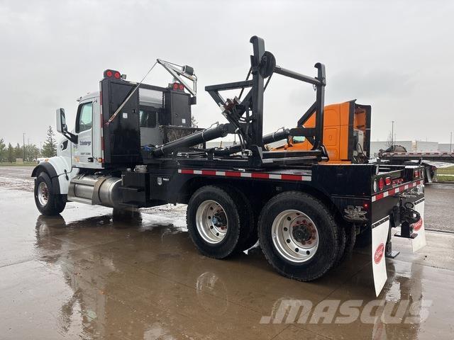 Peterbilt 567 Andere Fahrzeuge