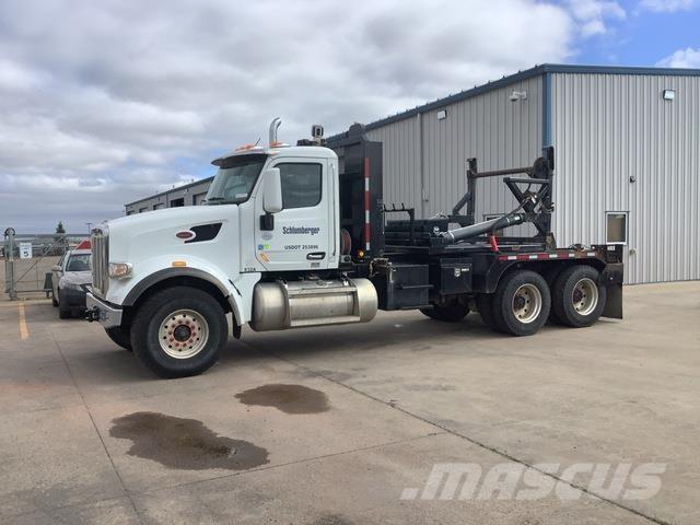 Peterbilt 567 Andere Fahrzeuge